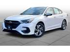 2025NewSubaruNewLegacyNewAWD