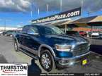 2021UsedRamUsed1500Used4x4 Crew Cab 57 Box