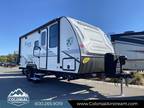 2022 Winnebago Micro Minnie FLX 2108DS