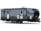 2025 Coachmen Catalina Legacy Edition 343BHTS