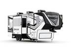 2025 Grand Design Momentum M-Class 414M
