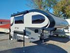 2025 NuCamp Cirrus 820