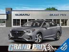 2025 Subaru Legacy