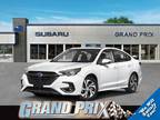 2025 Subaru Legacy