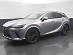 2024 Lexus RX