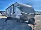 2024 Forest River Aurora 34BHTS (2 Queen Beds)
