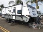 2022 Jayco Jay Flight SLX Western Edition 267BHSW