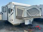 2012 Forest River RV Rockwood Roo 233S RV for Sale