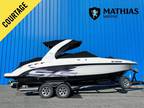2012 CHAPARRAL 267SSX Boat for Sale