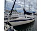 1985 Ouyang Industries of Whitby Aloha 27 Boat for Sale