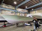 2022 Sportsman 231 HERITAGE Boat for Sale