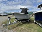 2020 Sportsman 241 HERITAGE Boat for Sale