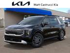 2025 Kia