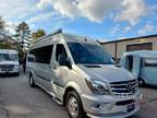 2016 Airstream Interstate Grand Tour EXT Grand Tour EXT