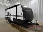 2025 Keystone Hideout Sport Single Axle 178RB