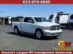 2018 Dodge Ram 1500 15ft