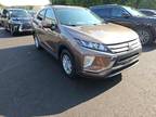 2018 Mitsubishi Eclipse Brown, 39K miles