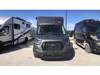 2025 Winnebago Ekko 22A