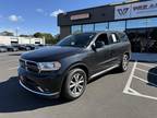 Used 2016 Dodge Durango for sale.