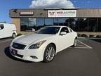 Used 2011 Infiniti G37 for sale.