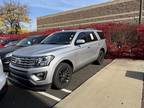 Used 2019 Ford Expedition for sale.