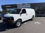 Used 2011 Chevrolet Express 2500 for sale.