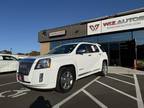 Used 2015 GMC Terrain for sale.
