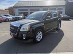 Used 2012 GMC Terrain for sale.