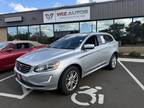 Used 2015 Volvo Xc60 for sale.
