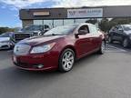 Used 2011 Buick Lacrosse for sale.