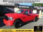 Used 2020 Ram 1500 Classic for sale.