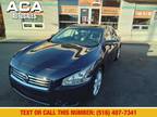 Used 2012 Nissan Maxima for sale.