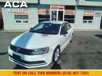 Used 2015 Volkswagen Jetta Sedan for sale.