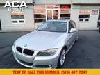 Used 2010 BMW 3 Series for sale.