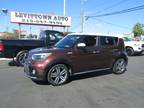Used 2017 Kia Soul for sale.