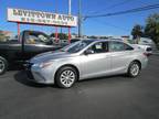 Used 2017 Toyota Camry for sale.