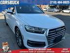 Used 2018 Audi Q7 for sale.