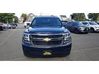 Used 2017 Chevrolet Suburban for sale.