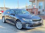 Used 2018 Kia Optima for sale.