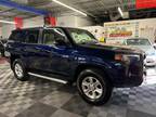 Used 2020 Toyota 4Runner for sale.