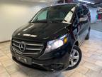 Used 2020 Mercedes-Benz Metris Passenger Van for sale.
