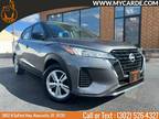 Used 2023 Nissan Kicks for sale.