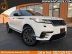 Used 2018 Land Rover Range Rover Velar for sale.