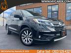 Used 2020 Honda Pilot for sale.