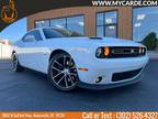 Used 2018 Dodge Challenger for sale.