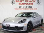 Used 2019 Porsche Panamera for sale.