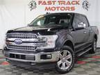 Used 2018 Ford F150 for sale.