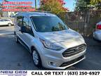 Used 2019 Ford Transit Connect Van for sale.