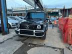 Used 2021 Mercedes-Benz G-Class for sale.