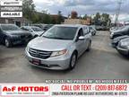 Used 2014 Honda Odyssey for sale.